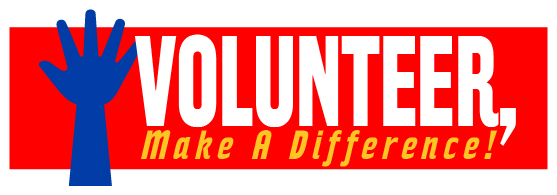 Volunteer header 